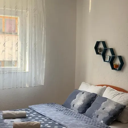 Διαμέρισμα Easy